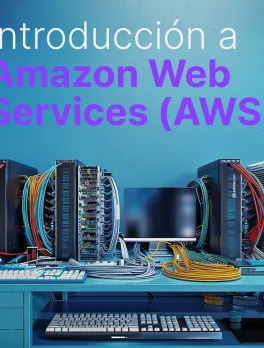 Introducción a Amazon Web Services (AWS)