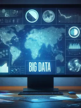 Cada vez más, las empresas de todos los tamaños se están concienciando sobre la importancia de los datos. ¡Descubre cómo utilizan el análisis de Big Data!