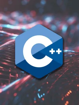 En esta guía básica de C++ entrarás en contacto con este lenguaje y crearás tu primer programa en este lenguaje.