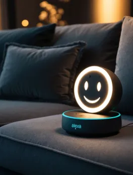 n este artículo vamos a contarte qué puede hacer esta invención de Amazon y cómo funciona Alexa. ¡Descubre con nosotros todos los entresijos de Alexa!