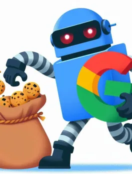 Google ha anunciado que no va a eliminar las cookies de terceros después de varios años. Propone una alternativa interesante: la Privacy Sandbox.