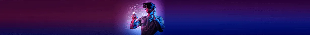 Masters de realidad aumentada, virtual y metaverso